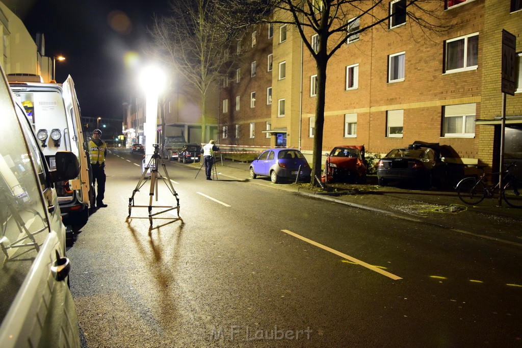 VU Koeln Porz Mitte Hauptstr P159.JPG - Miklos Laubert